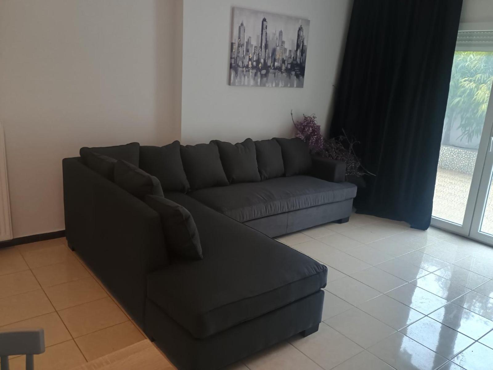 Nikitas Apartments & Loft Кос Экстерьер фото